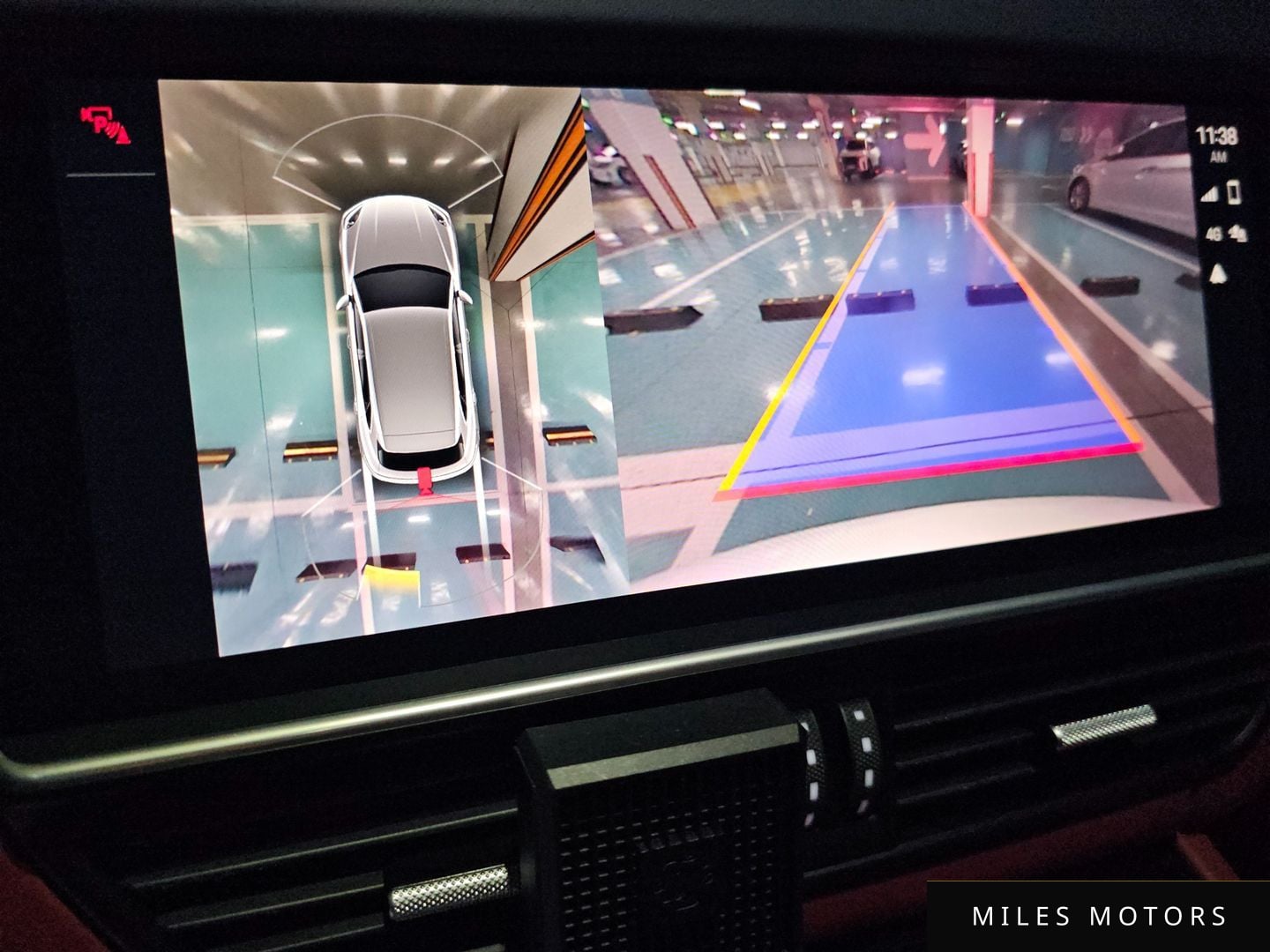 Porsche Cayenne 2023 — миниатюра 10