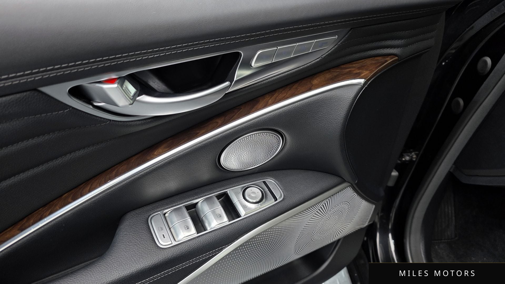Kia K9 2019 — миниатюра 11