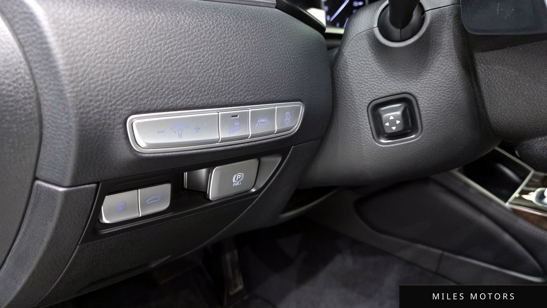Kia K9 2019 — миниатюра 12