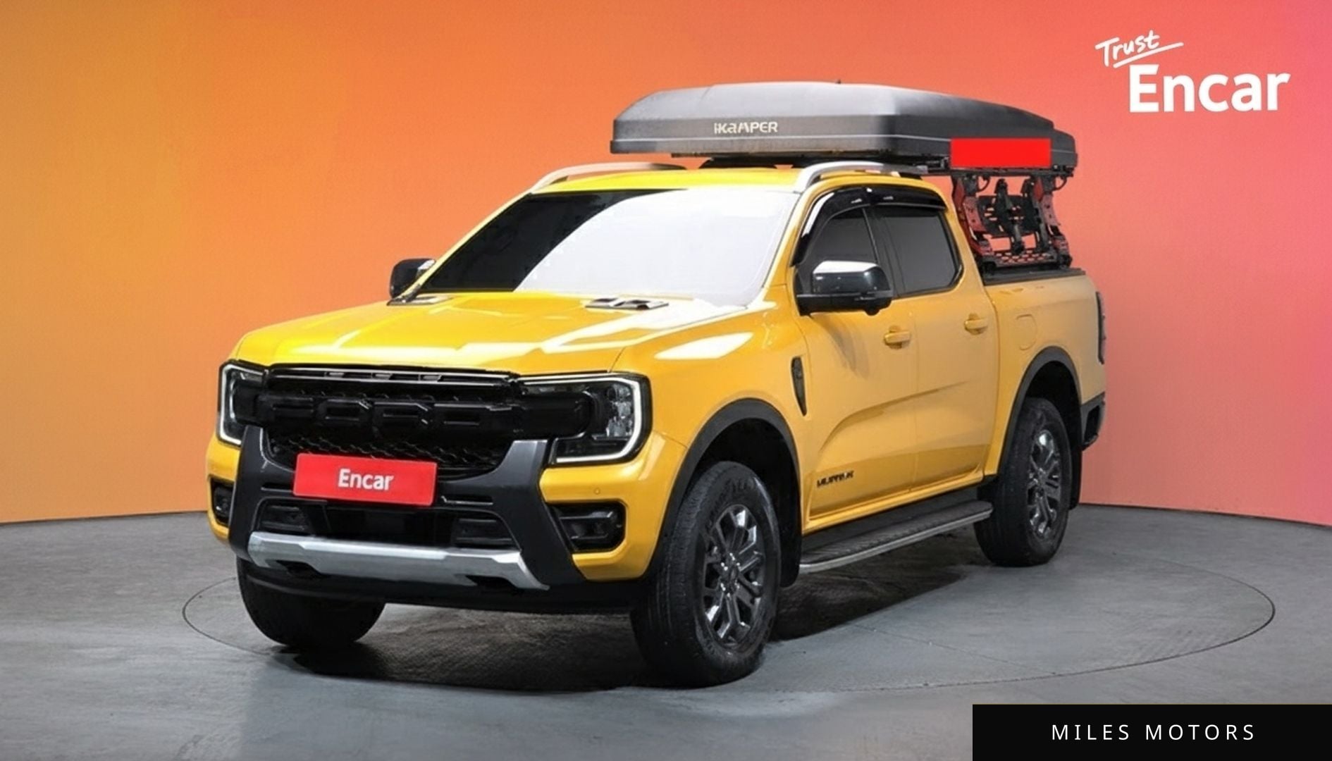 Ford Ranger 2023 — миниатюра 10