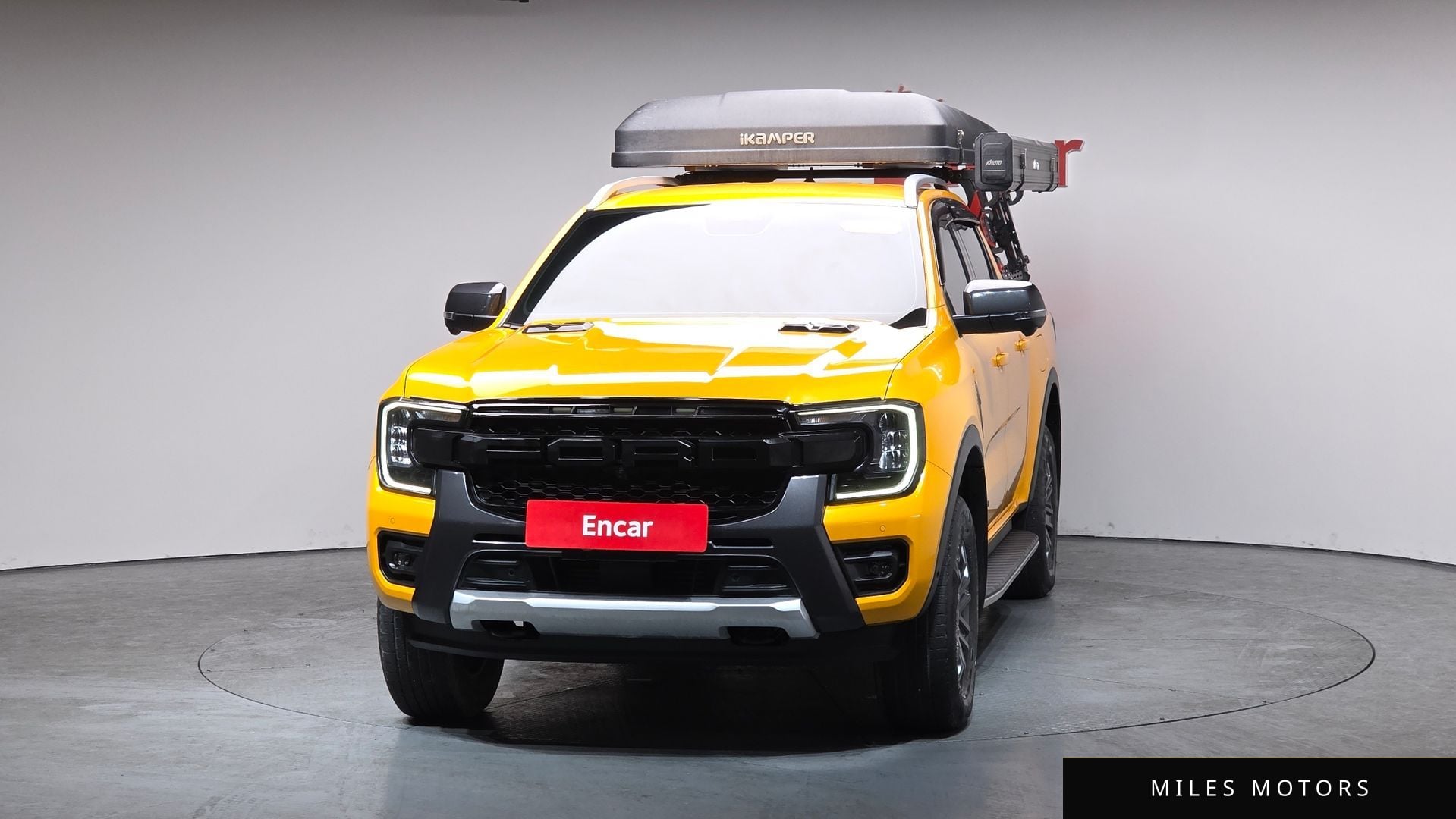 Ford Ranger 2023 — миниатюра 2