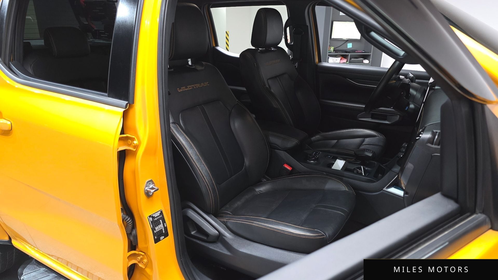 Ford Ranger 2023 — миниатюра 12