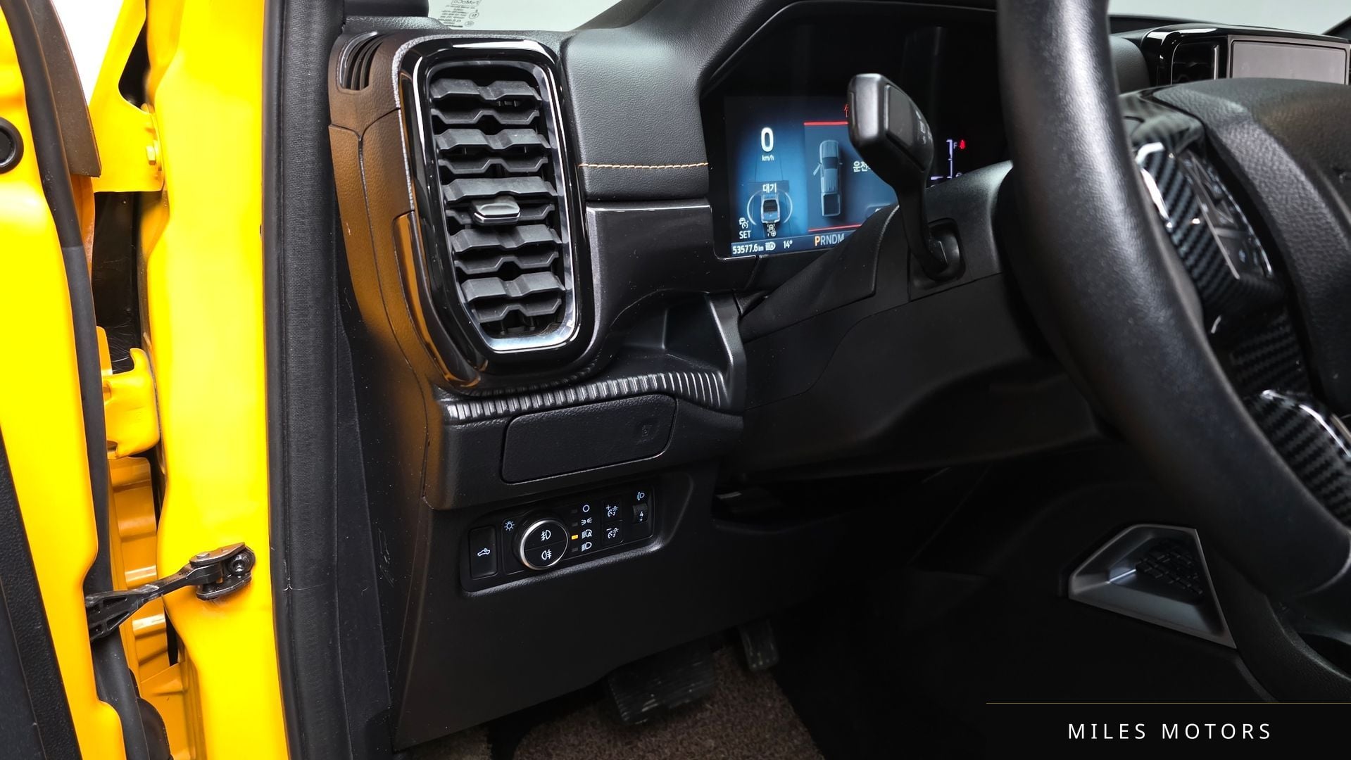 Ford Ranger 2023 — миниатюра 14