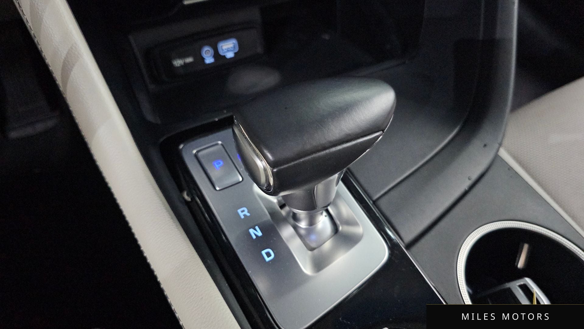 Genesis G70 2018 — миниатюра 9