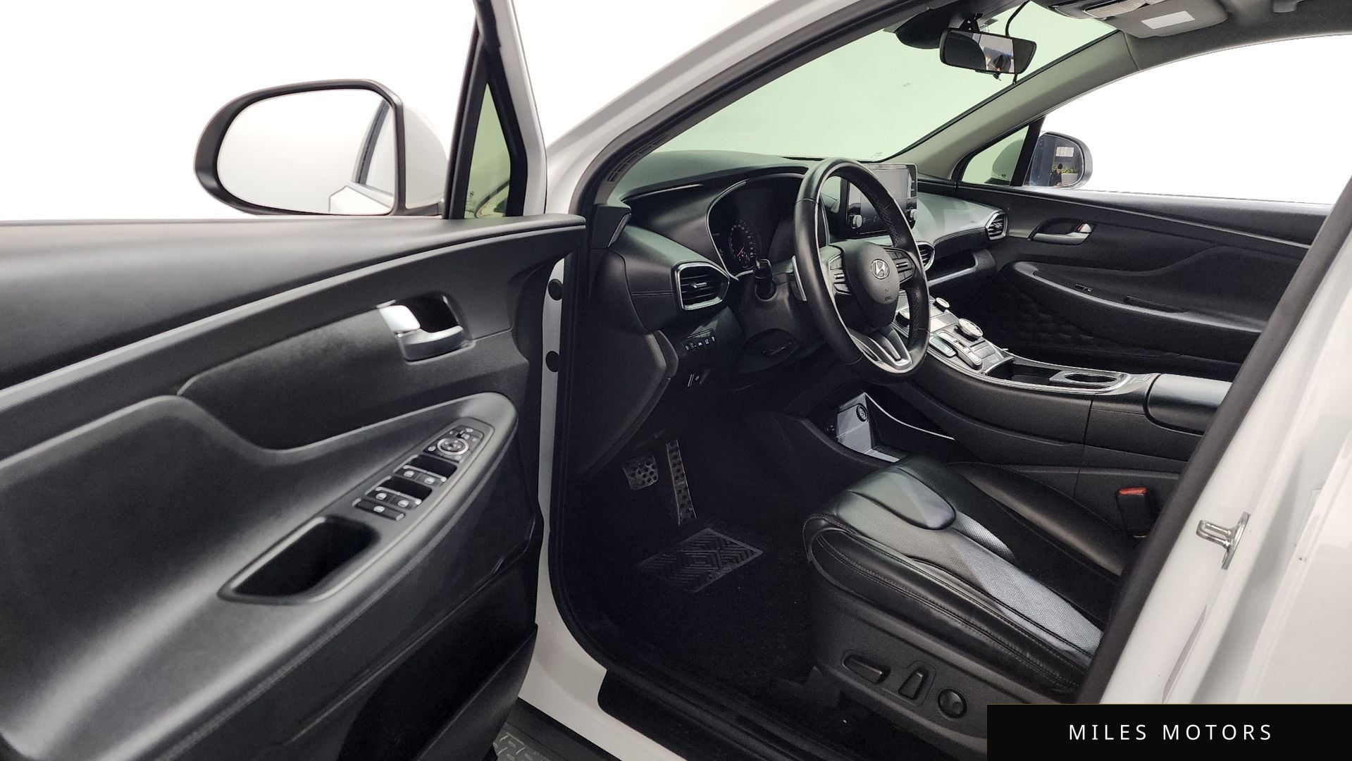 Hyundai Santafe 2021 — миниатюра 10