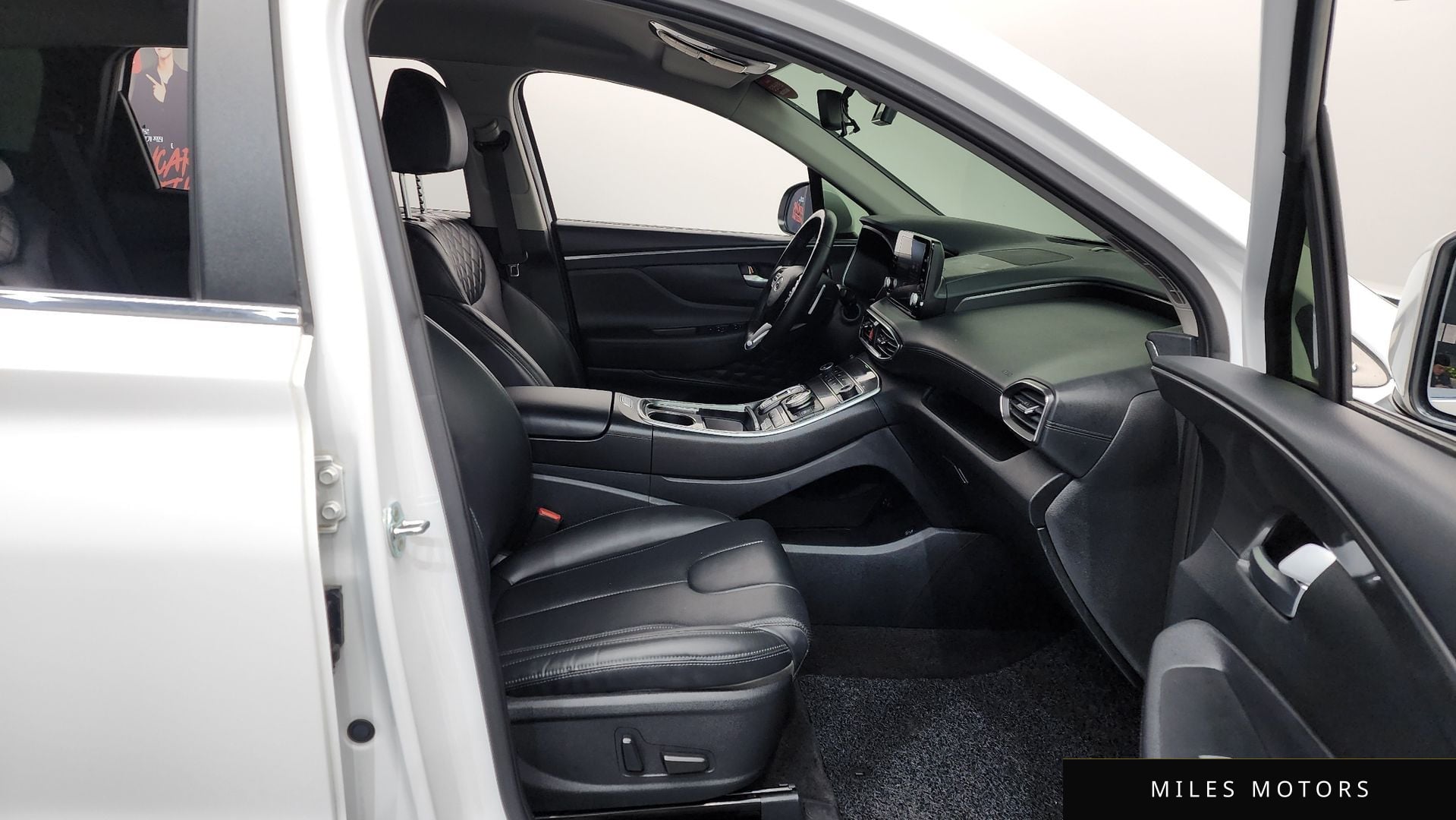 Hyundai Santafe 2021 — миниатюра 11