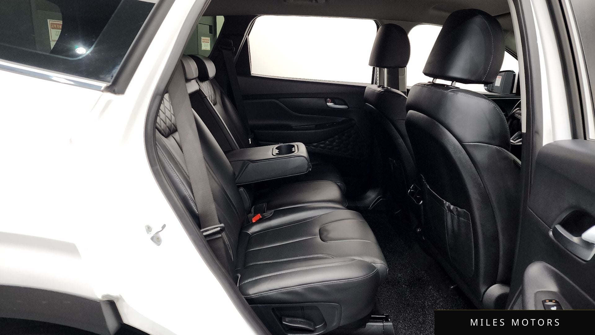 Hyundai Santafe 2021 — миниатюра 12