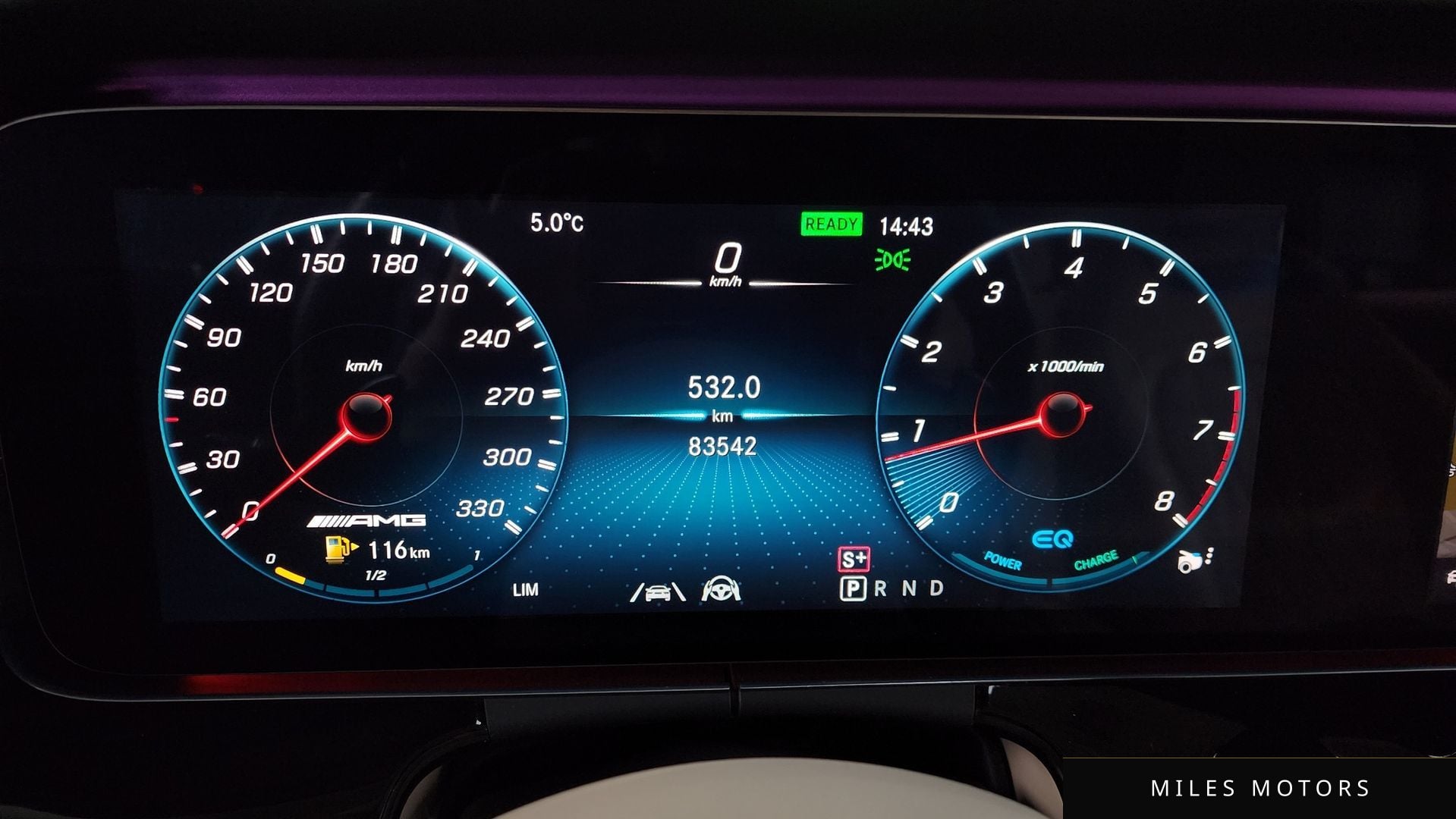 Mercedes-Benz AMG GT 2020 — миниатюра 8