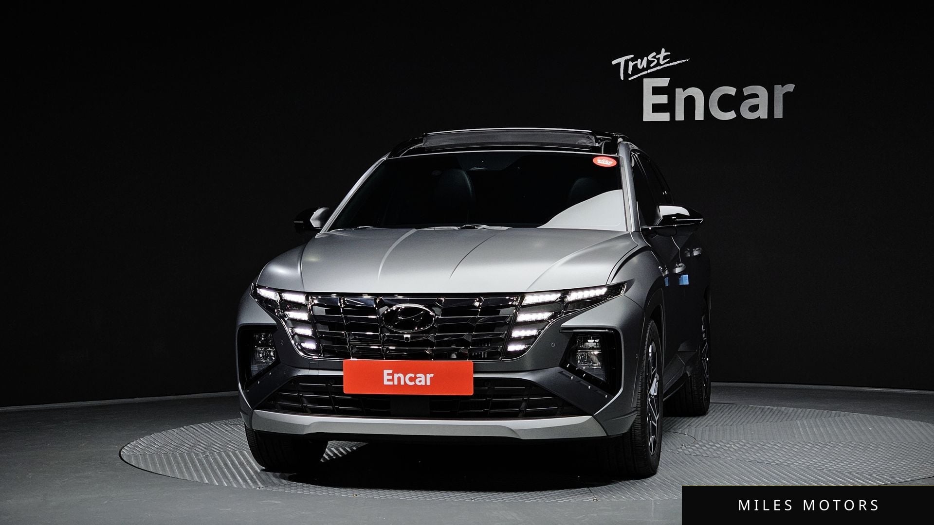 Hyundai Tucson 2023 — миниатюра 3