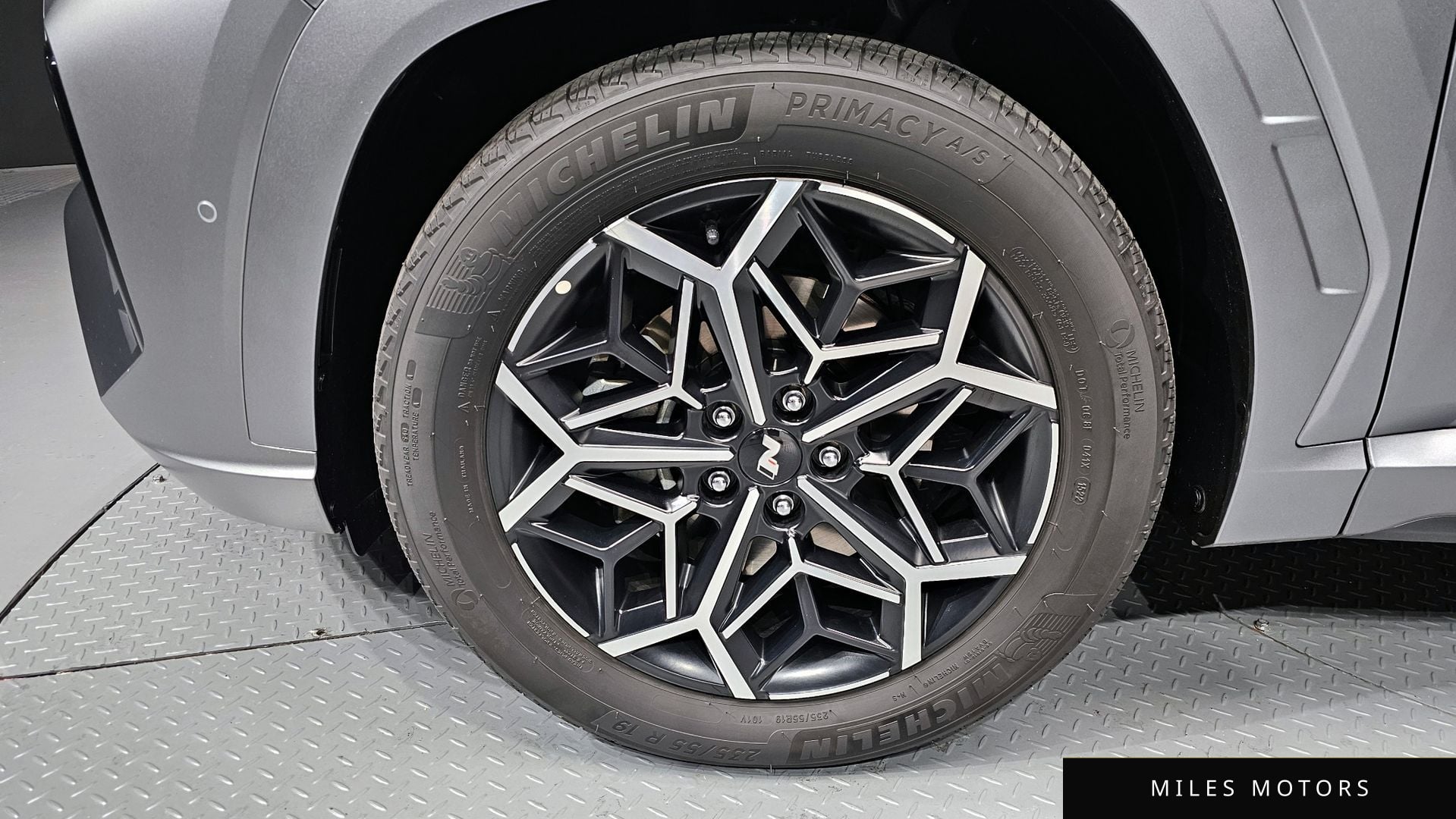 Hyundai Tucson 2023 — миниатюра 5