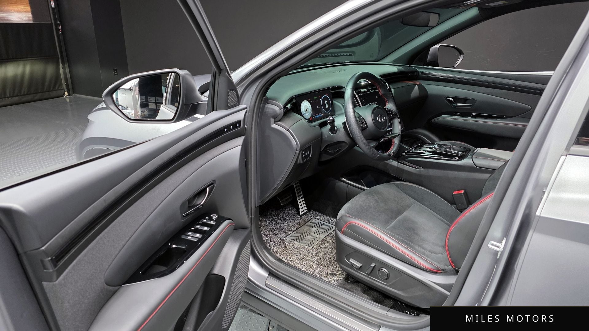 Hyundai Tucson 2023 — миниатюра 11