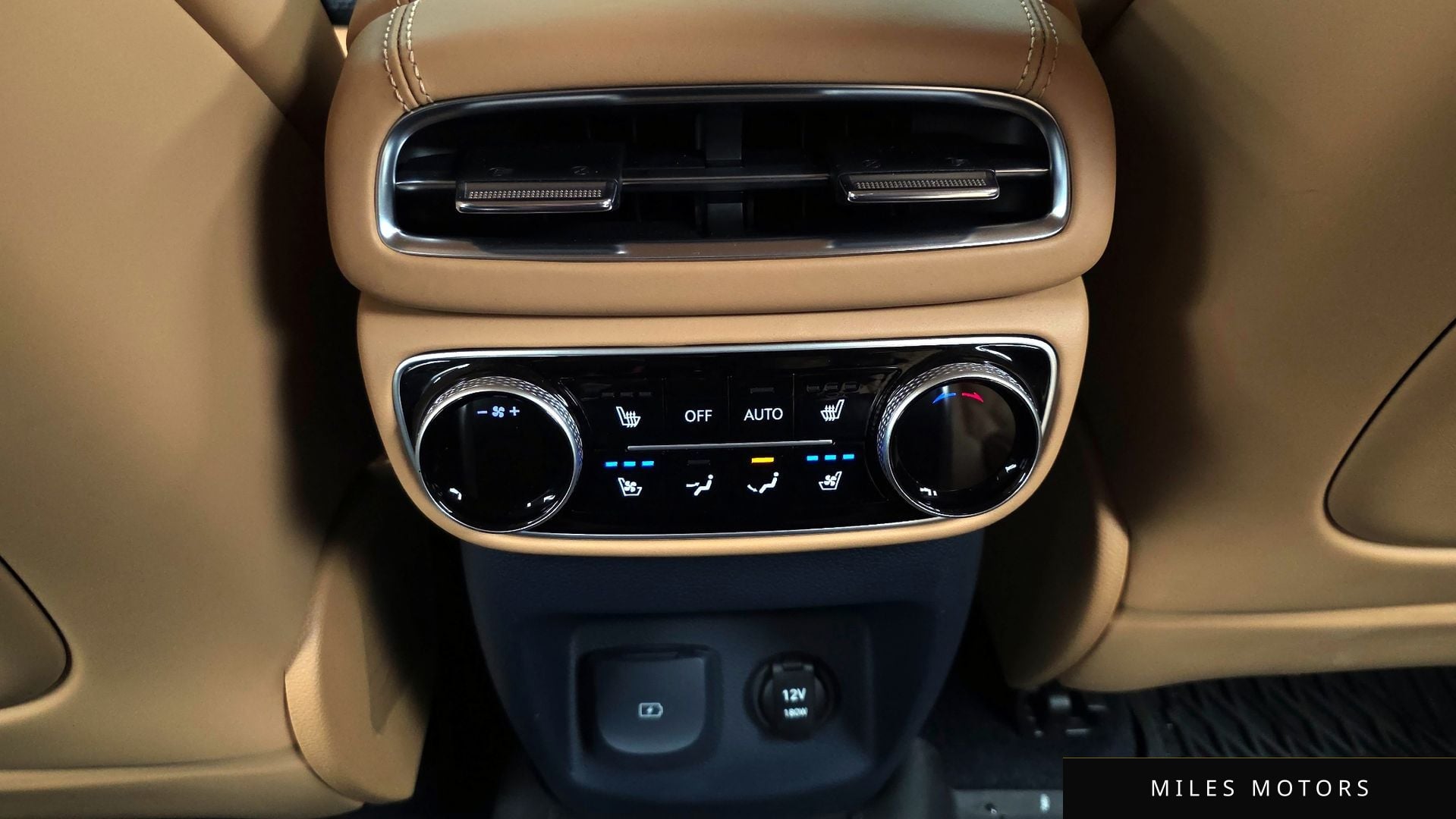 Genesis GV80 2022 — миниатюра 19