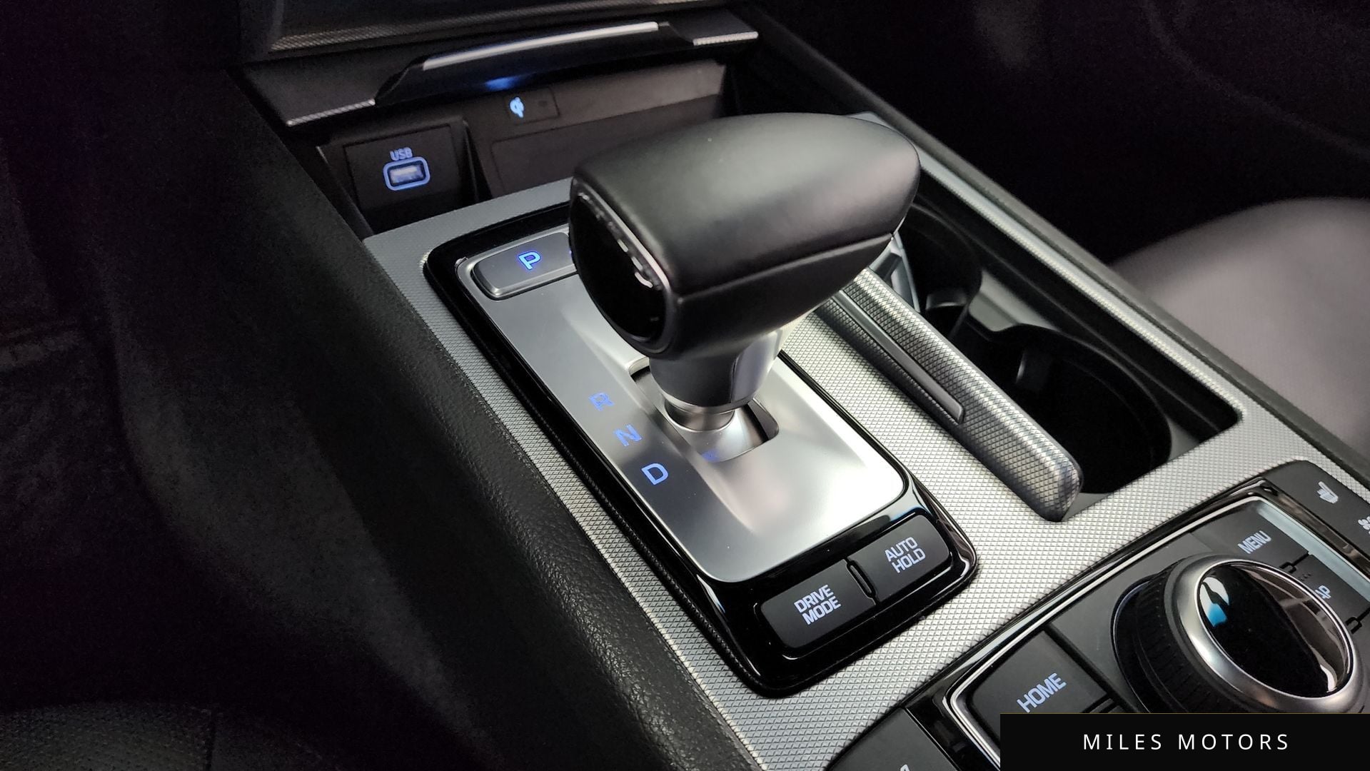 Genesis G80 2019 — миниатюра 9