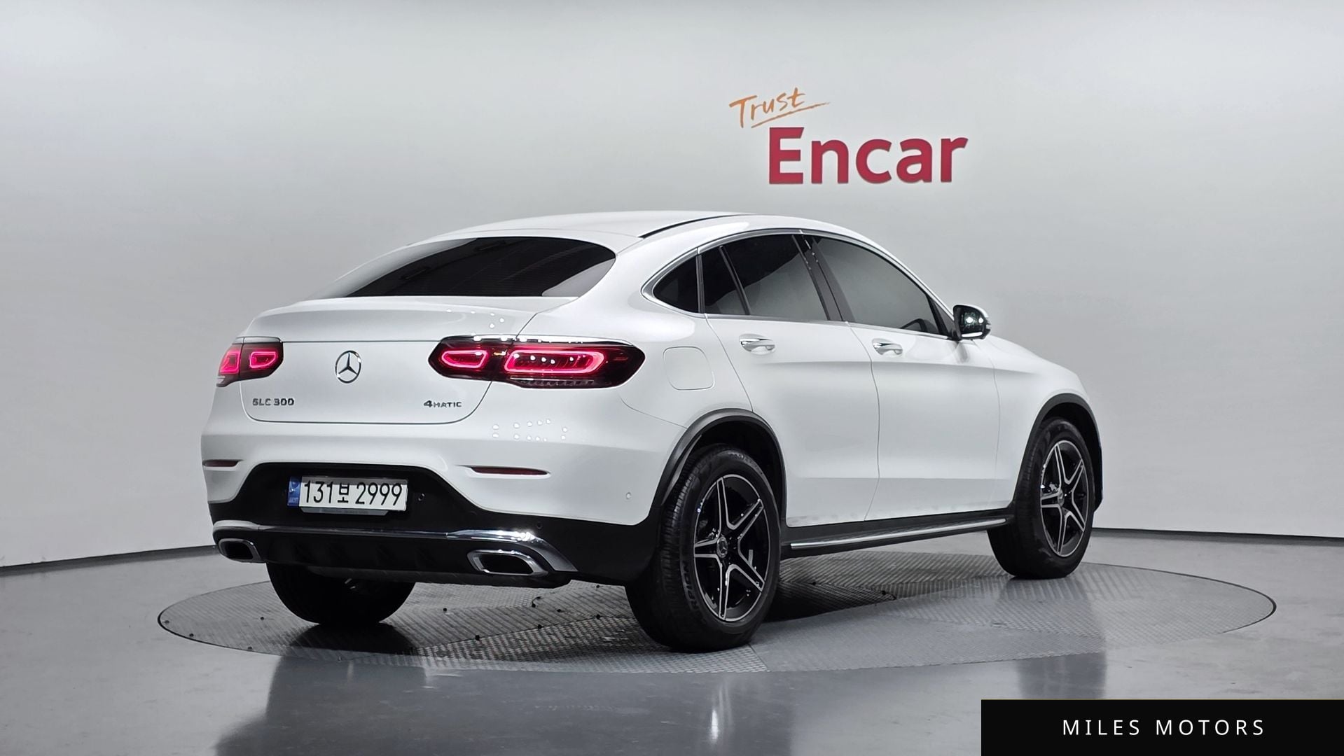 Mercedes-Benz GLC-Class X253 2022 — миниатюра 2