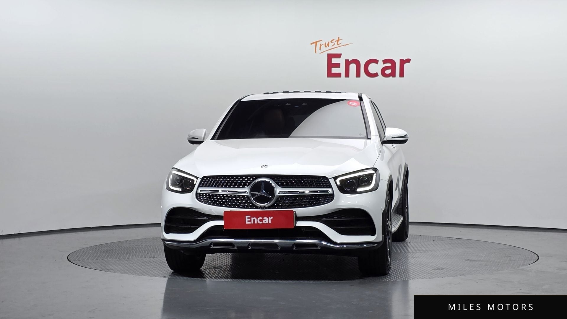 Mercedes-Benz GLC-Class X253 2022 — миниатюра 3