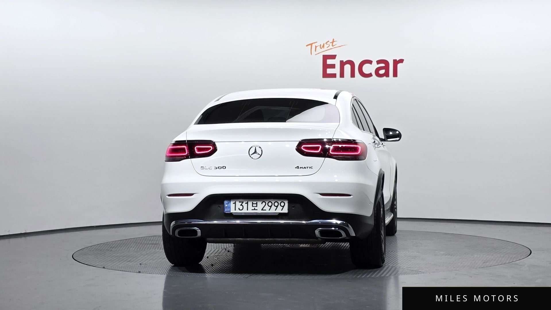 Mercedes-Benz GLC-Class X253 2022 — миниатюра 4