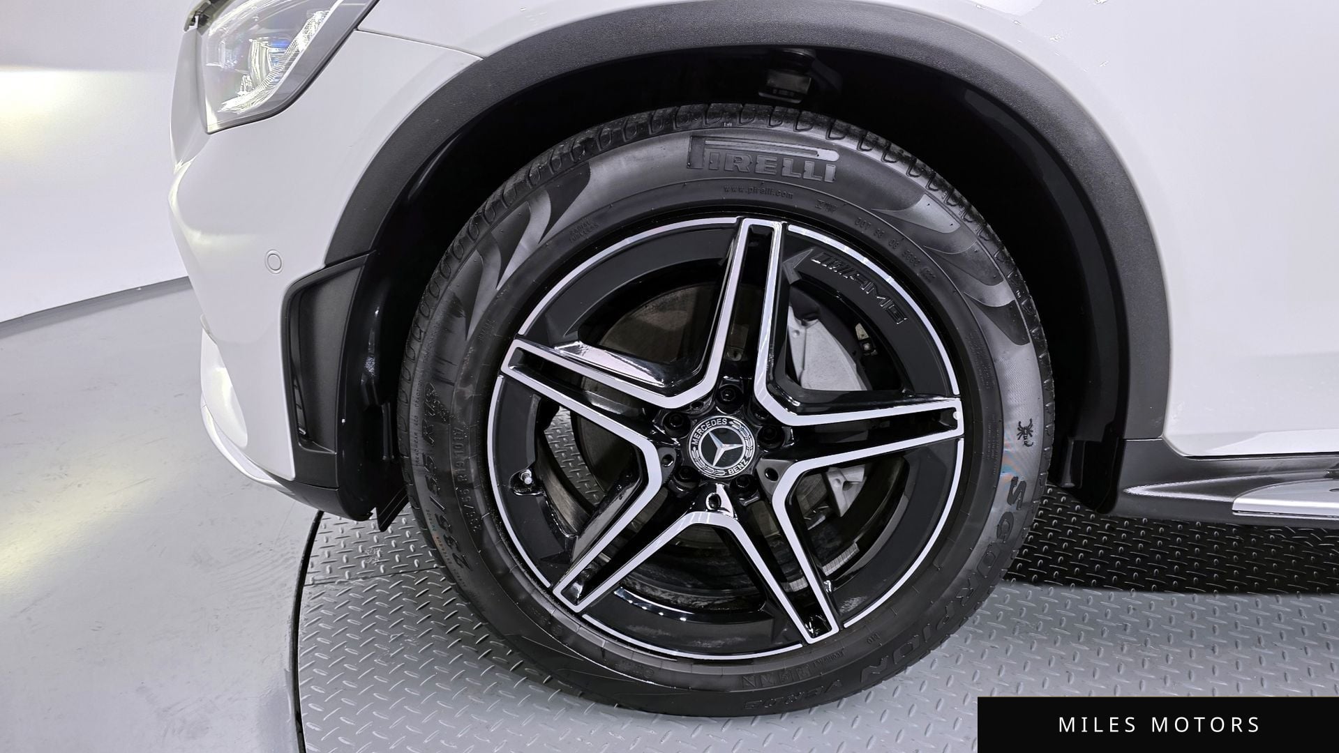 Mercedes-Benz GLC-Class X253 2022 — миниатюра 5