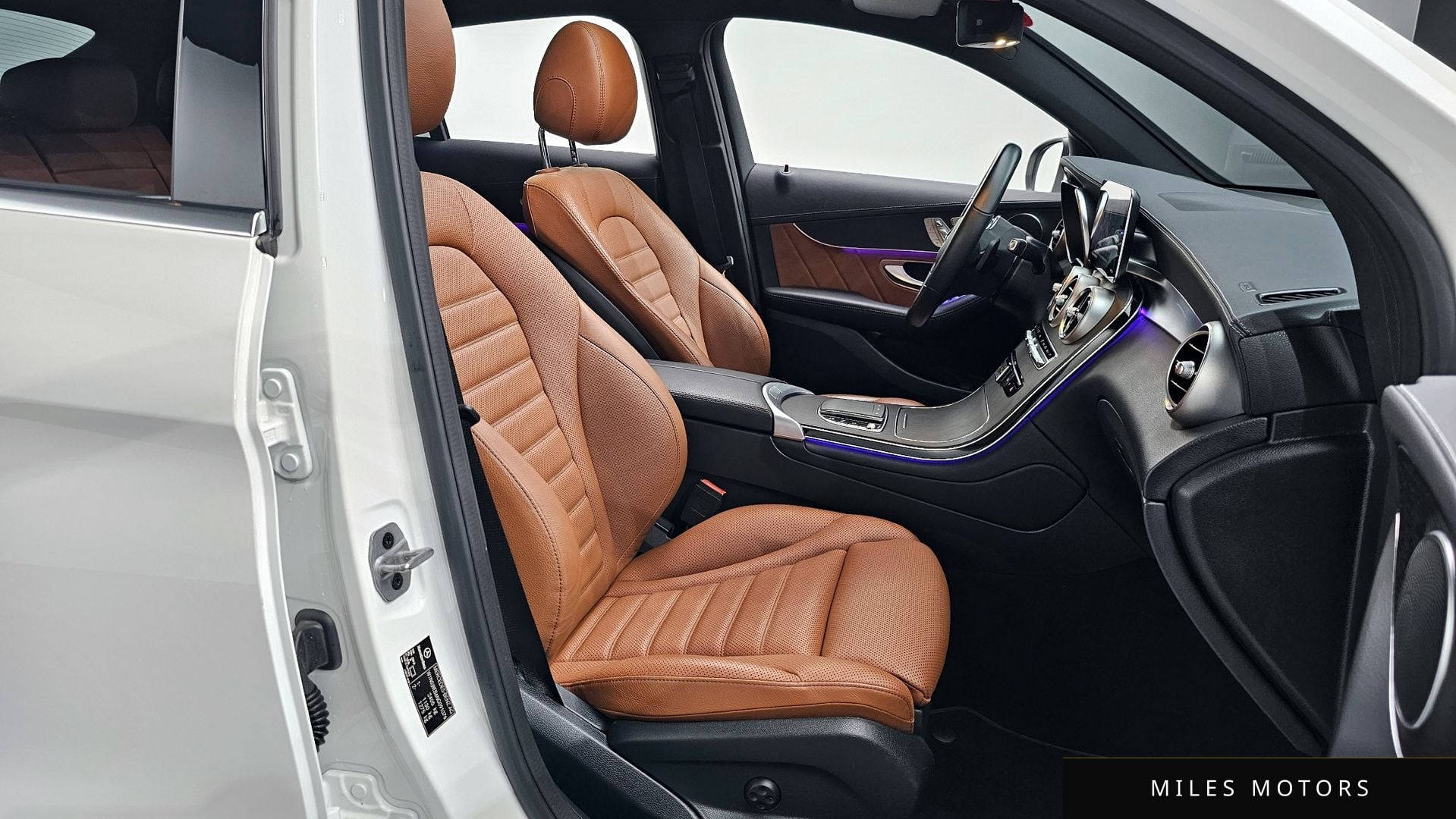 Mercedes-Benz GLC-Class X253 2022 — миниатюра 10