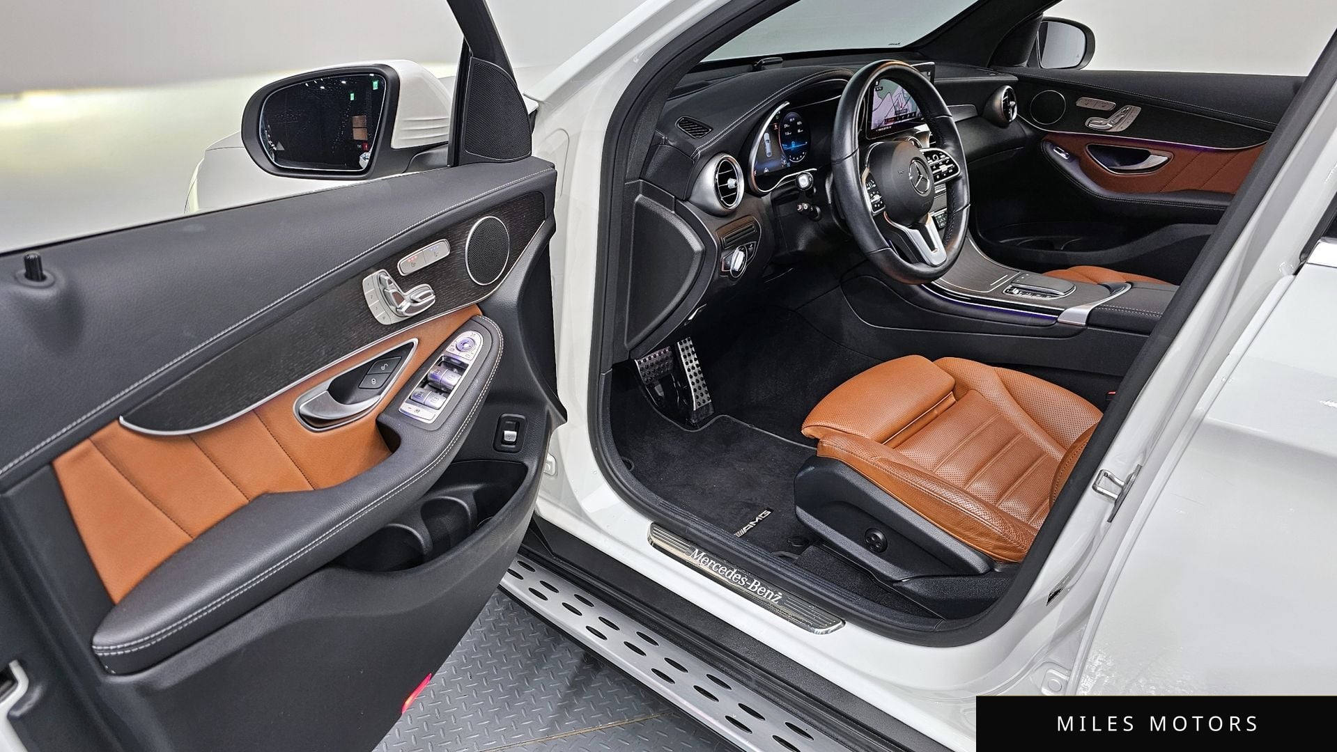Mercedes-Benz GLC-Class X253 2022 — миниатюра 11