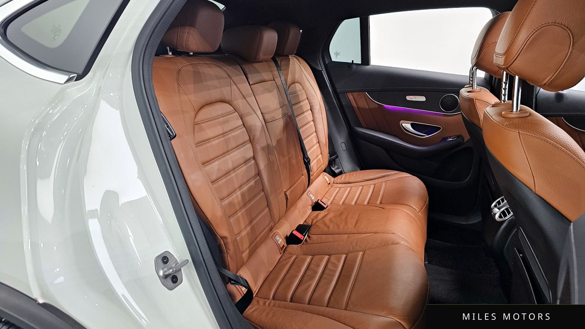 Mercedes-Benz GLC-Class X253 2022 — миниатюра 12