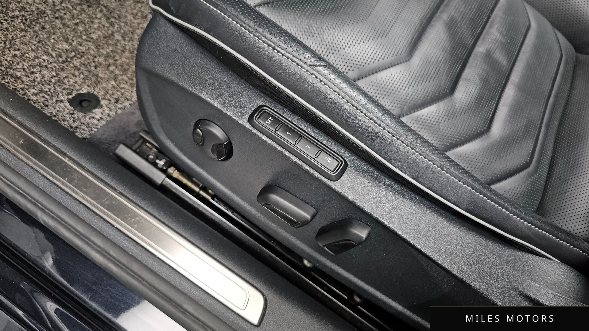 Volkswagen 아테온 2019 — миниатюра 18