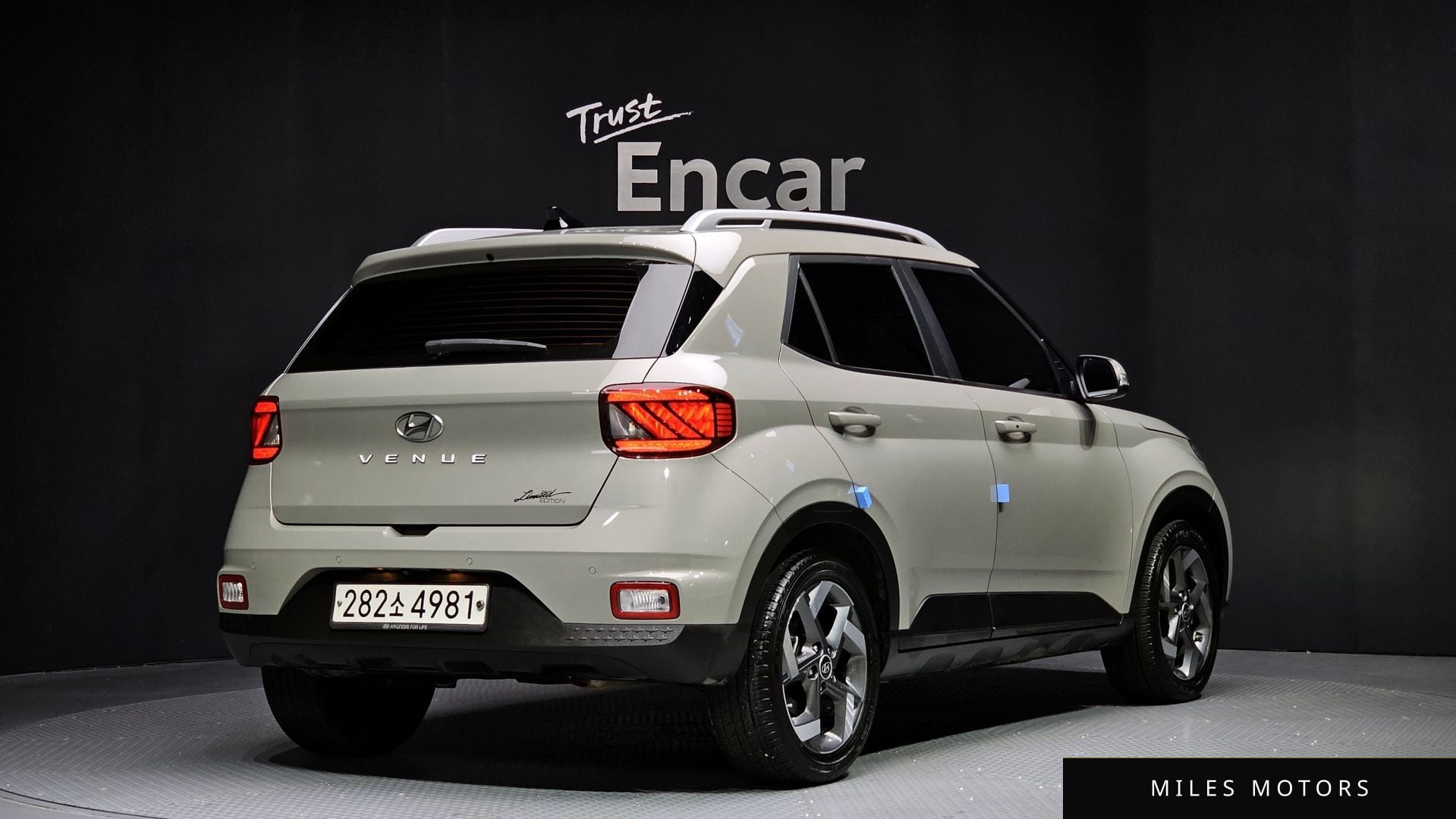 Hyundai Venue 2020 — миниатюра 2