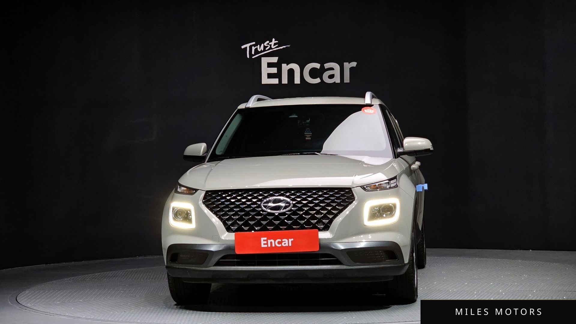 Hyundai Venue 2020 — миниатюра 3