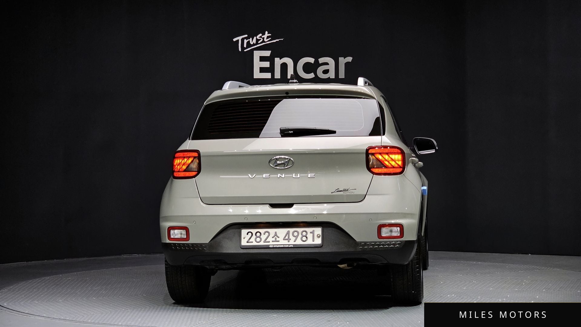 Hyundai Venue 2020 — миниатюра 4
