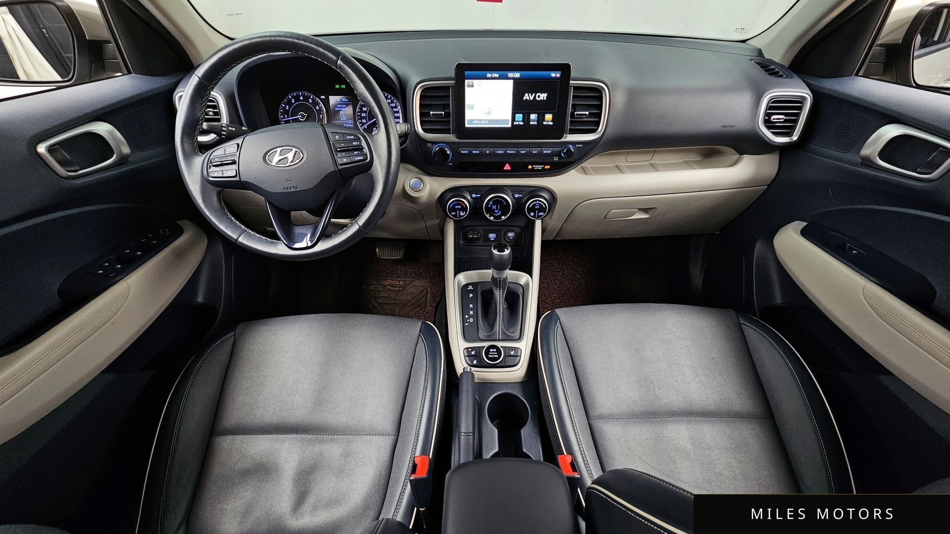 Hyundai Venue 2020 — миниатюра 7