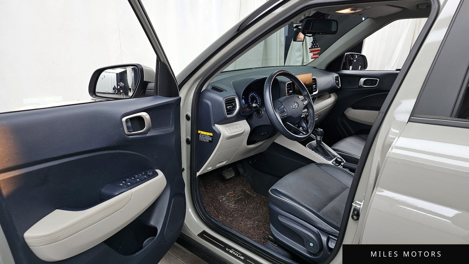 Hyundai Venue 2020 — миниатюра 10