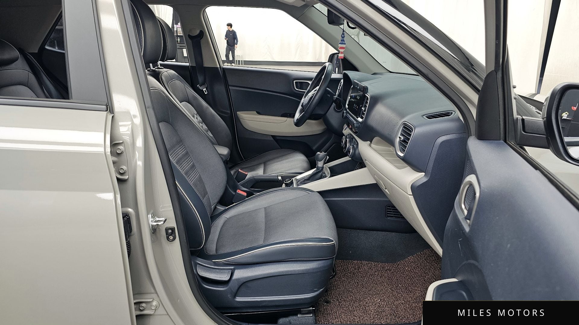 Hyundai Venue 2020 — миниатюра 11