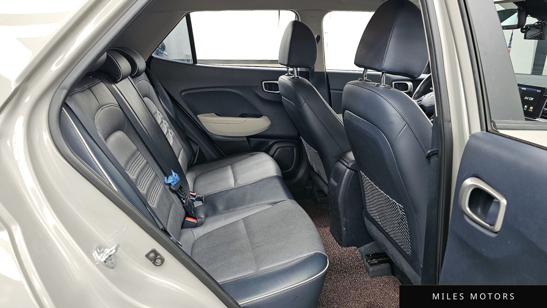 Hyundai Venue 2020 — миниатюра 12
