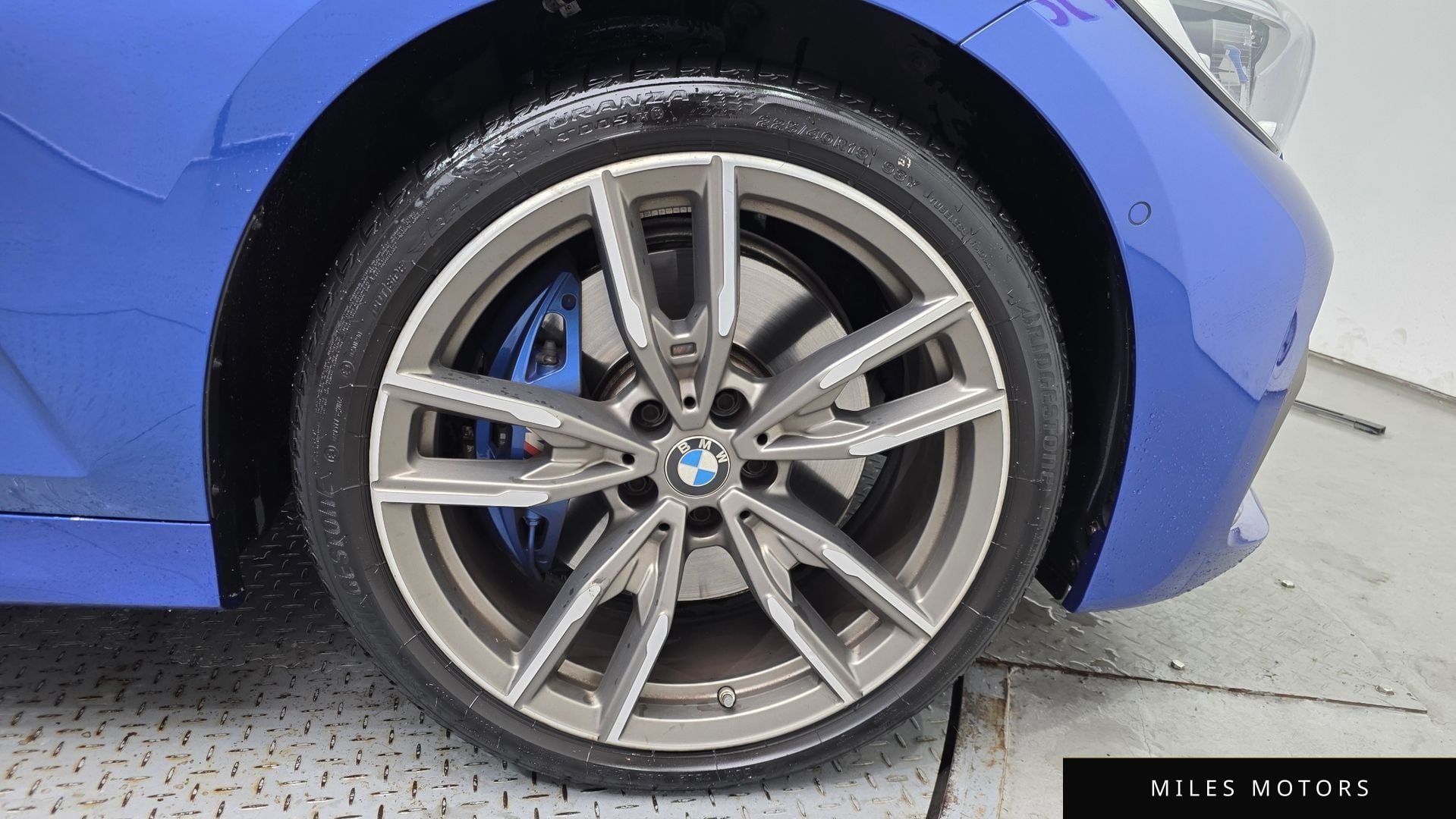 BMW 3 Series (G20) 2022 — миниатюра 5