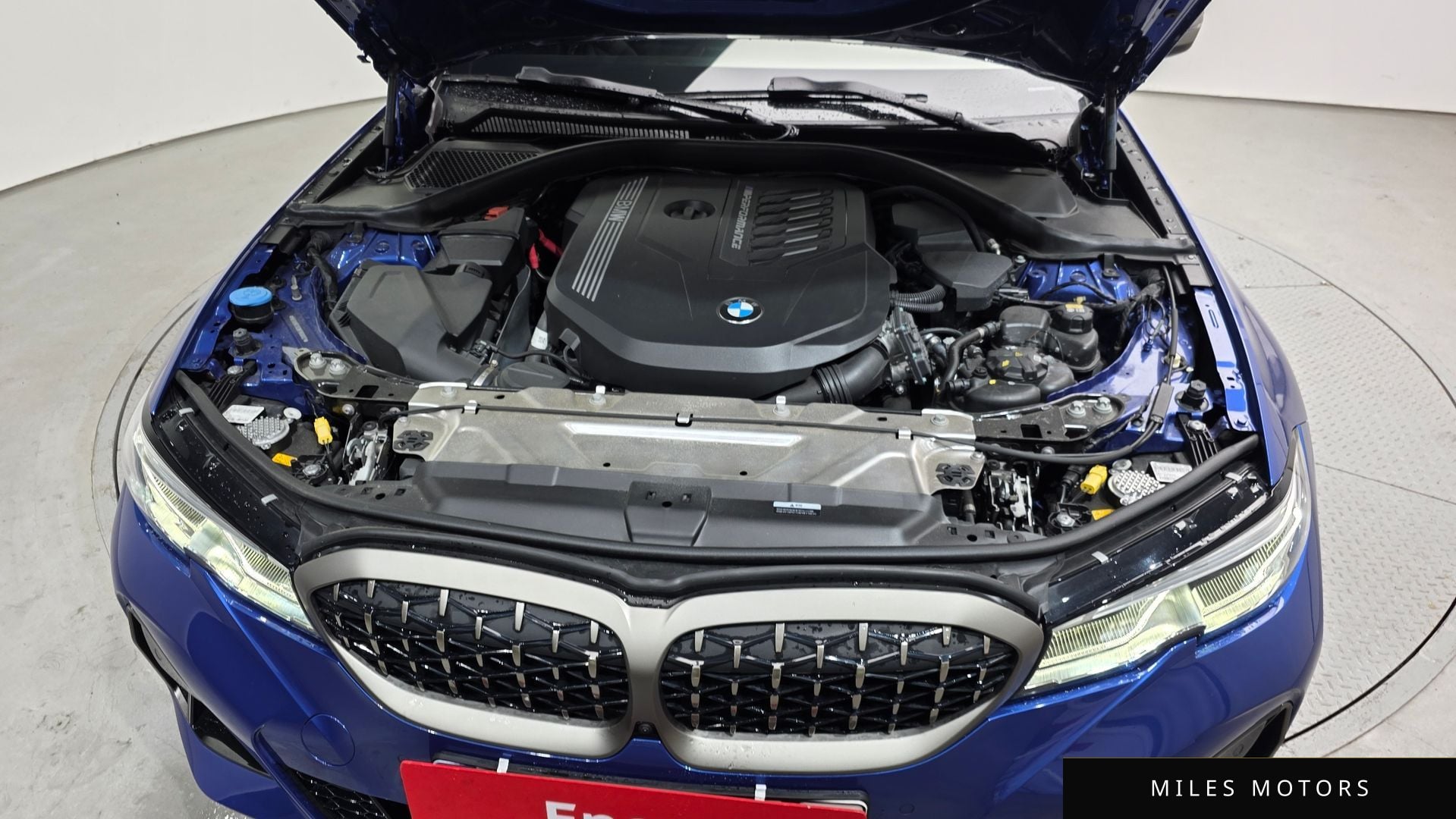 BMW 3 Series (G20) 2022 — миниатюра 6