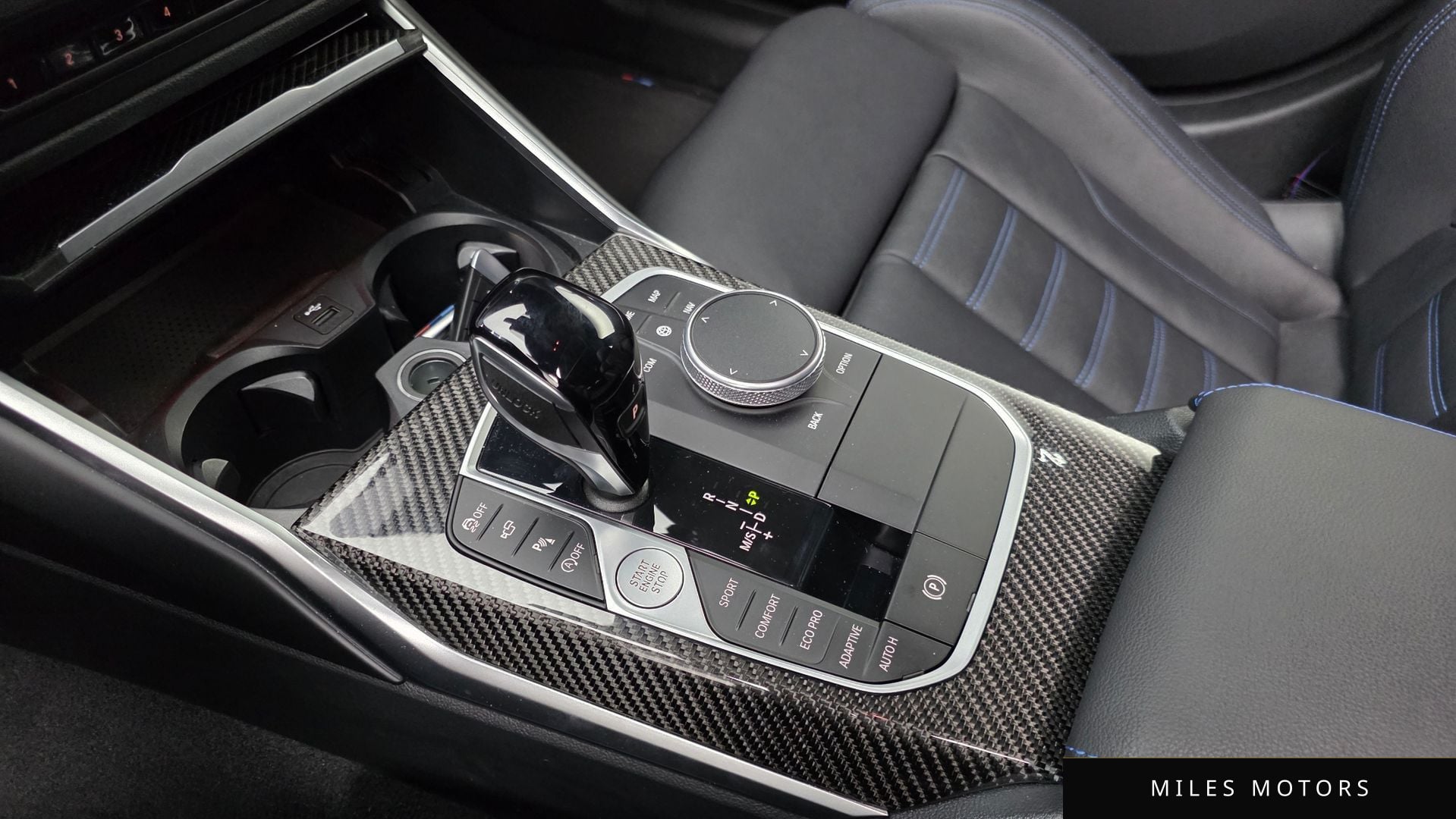 BMW 3 Series (G20) 2022 — миниатюра 9