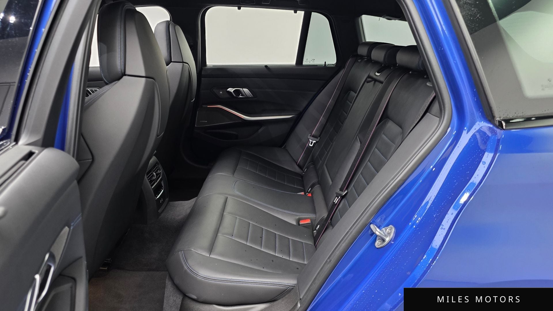BMW 3 Series (G20) 2022 — миниатюра 12