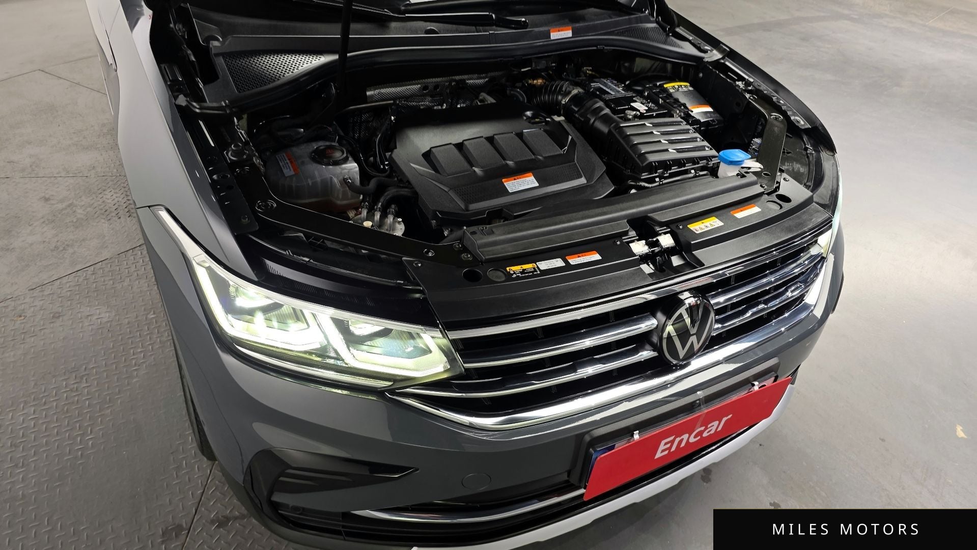 Volkswagen Tiguan 2023 — миниатюра 6