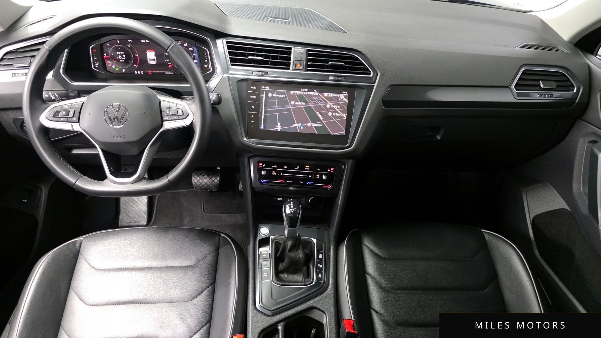 Volkswagen Tiguan 2023 — миниатюра 7