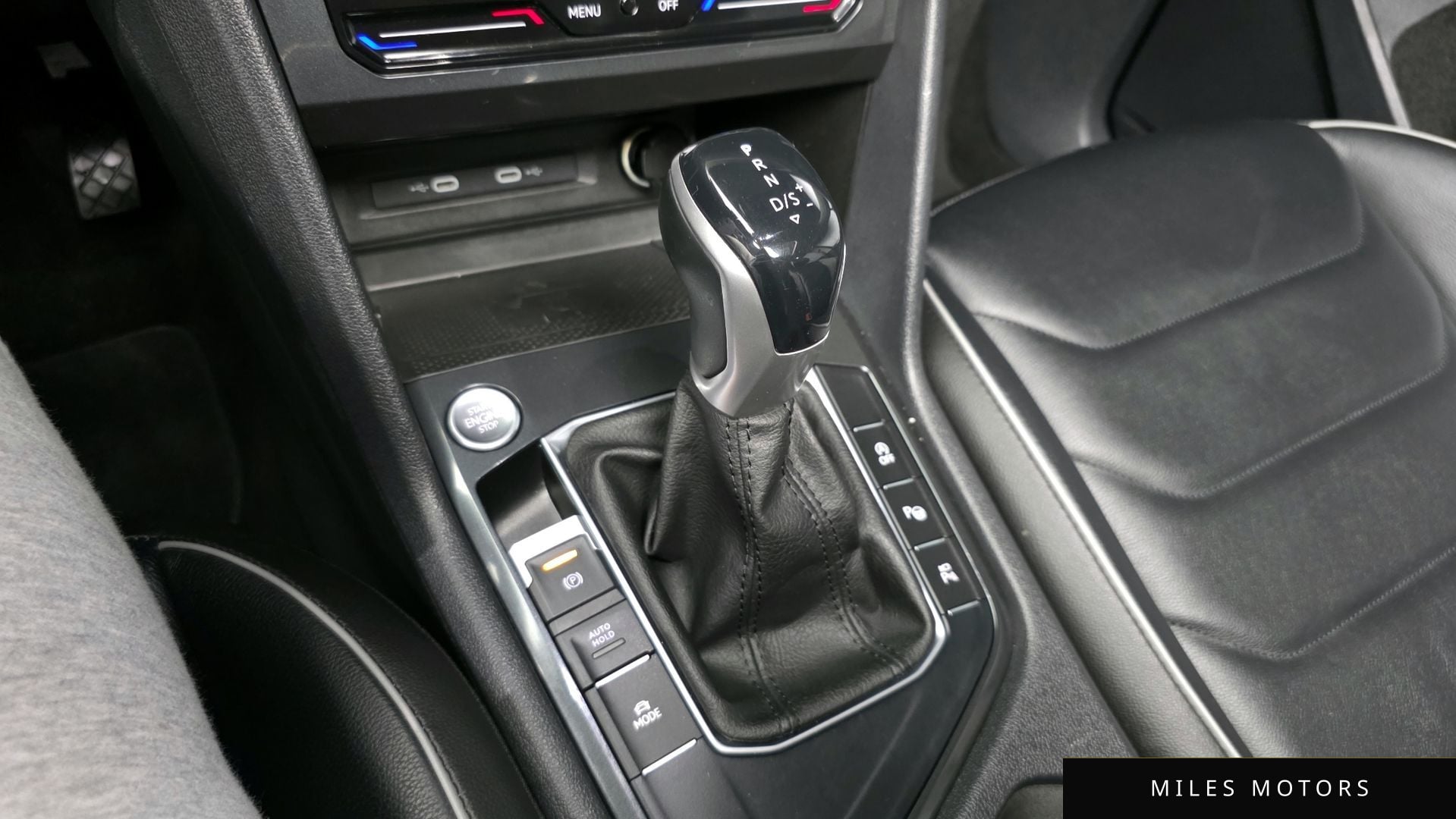 Volkswagen Tiguan 2023 — миниатюра 9
