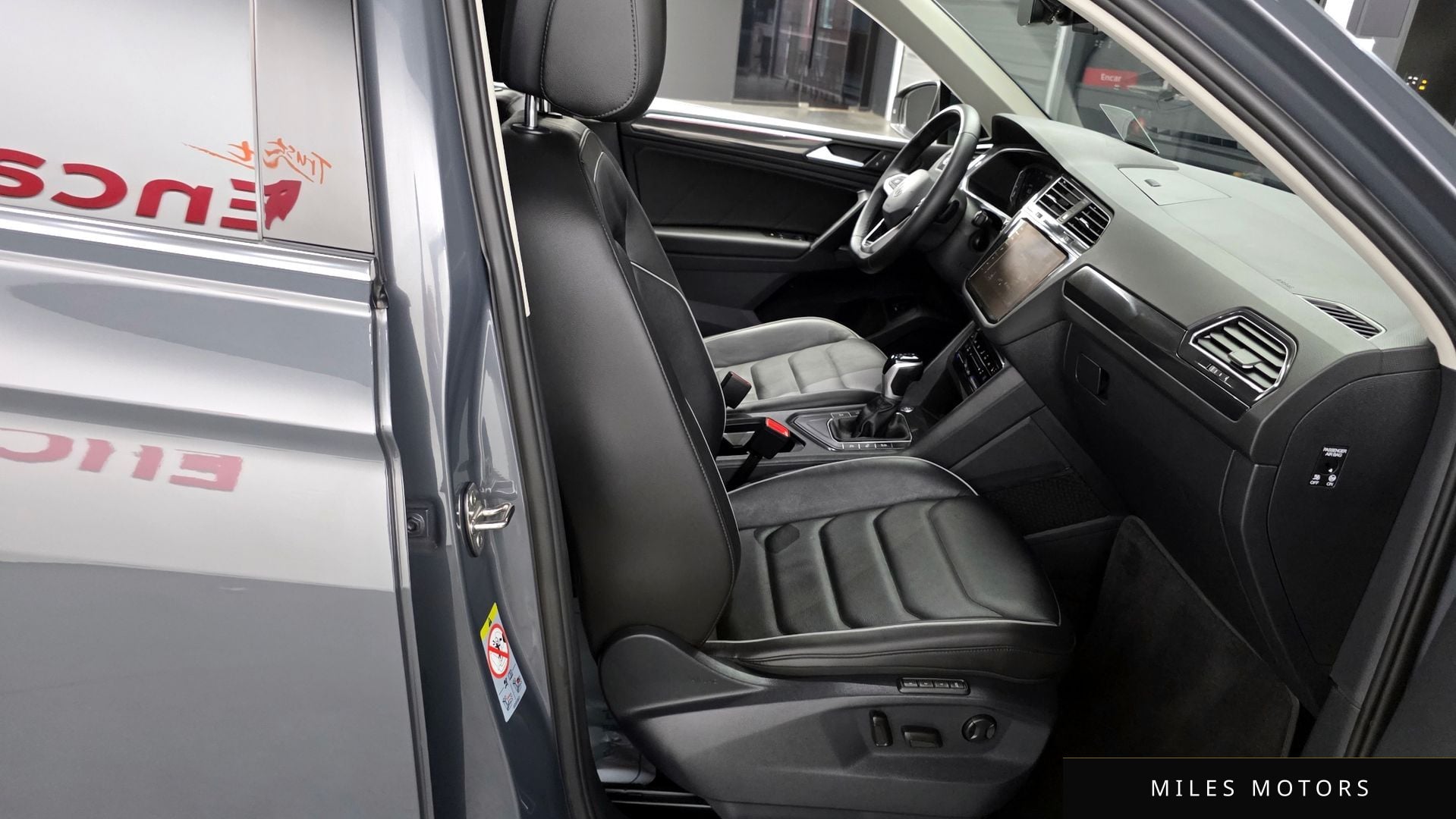 Volkswagen Tiguan 2023 — миниатюра 12