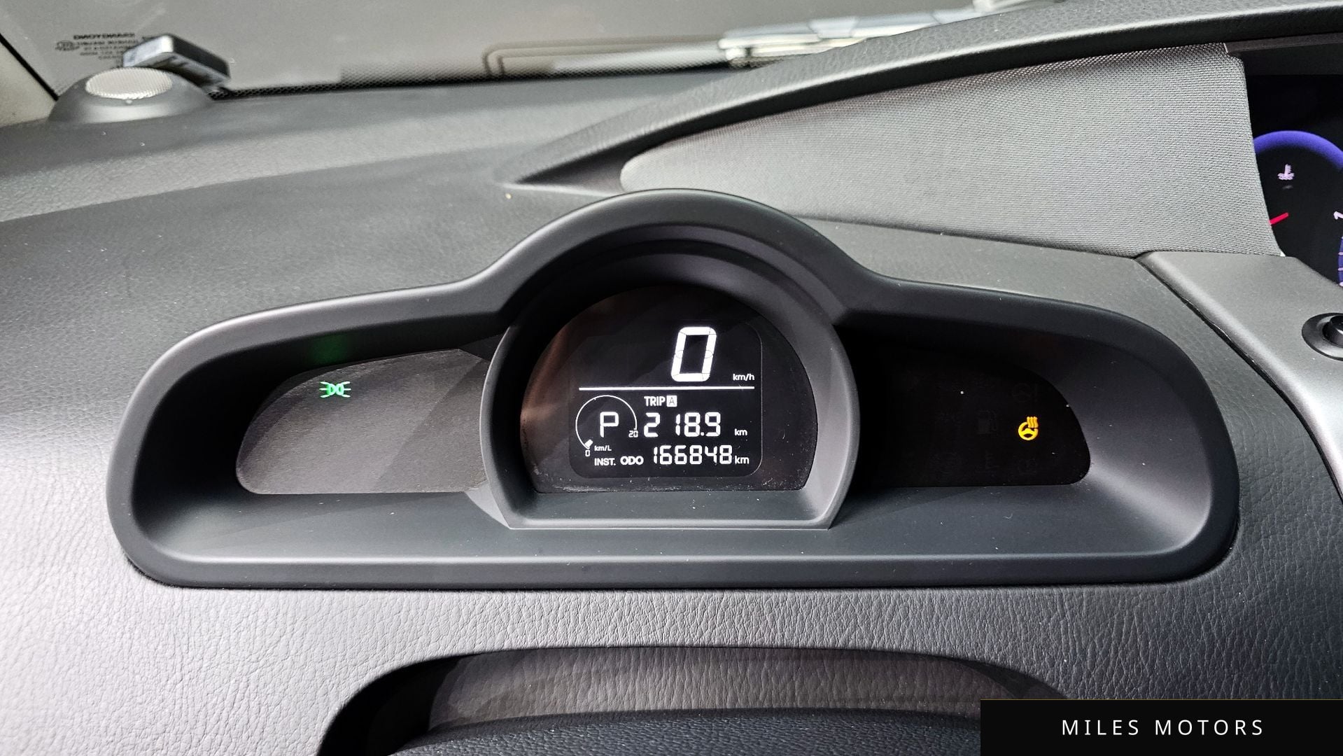 KG Mobility KORANDO 2017 — миниатюра 8