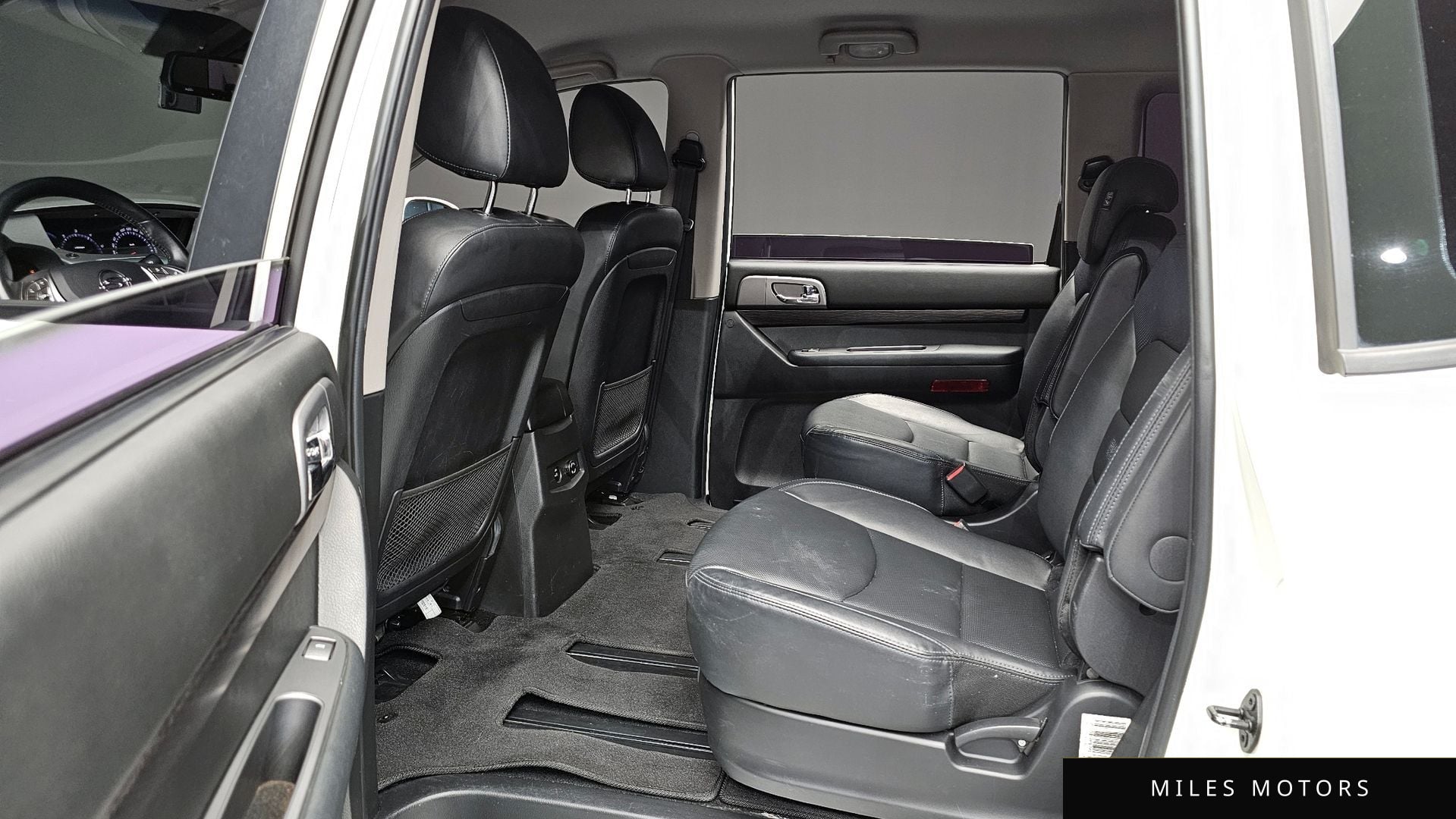 KG Mobility KORANDO 2017 — миниатюра 12