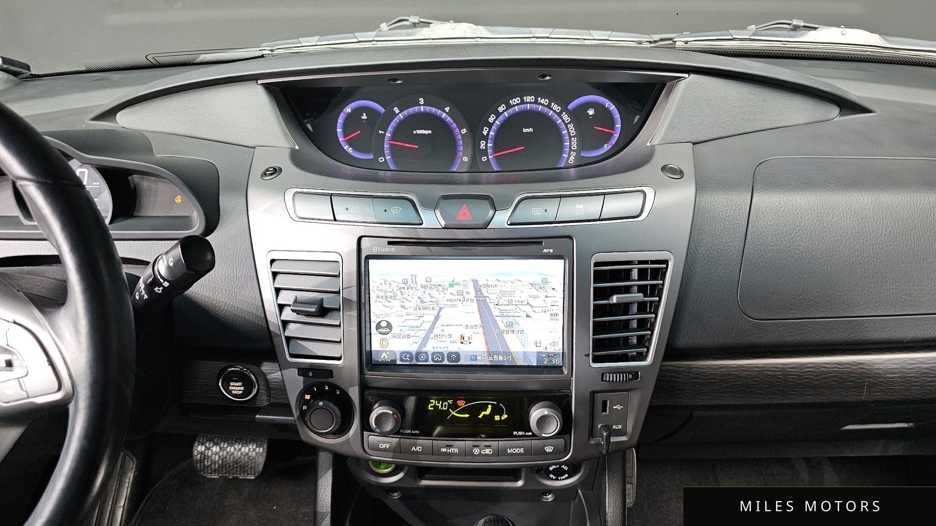 KG Mobility KORANDO 2017 — миниатюра 15