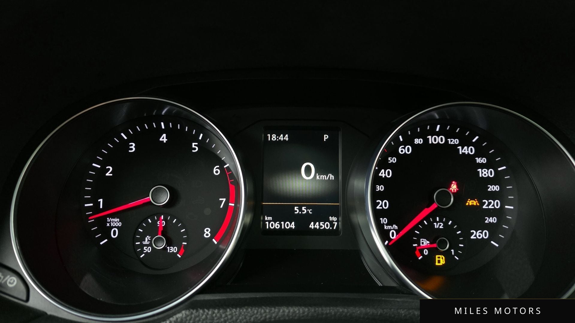 Volkswagen Passat 2018 — миниатюра 8