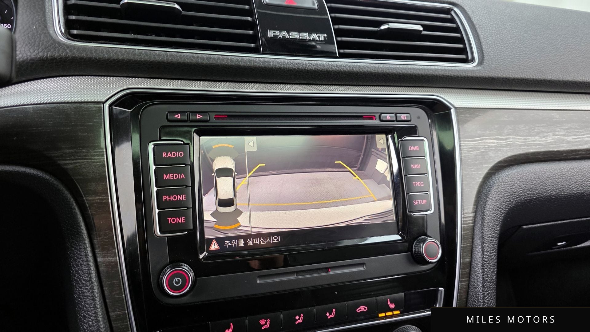 Volkswagen Passat 2018 — миниатюра 14