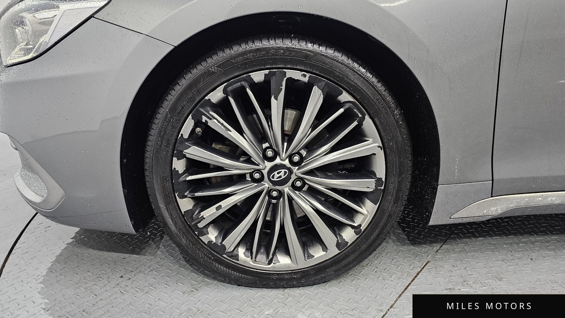 Hyundai Grandeur 2018 — миниатюра 5