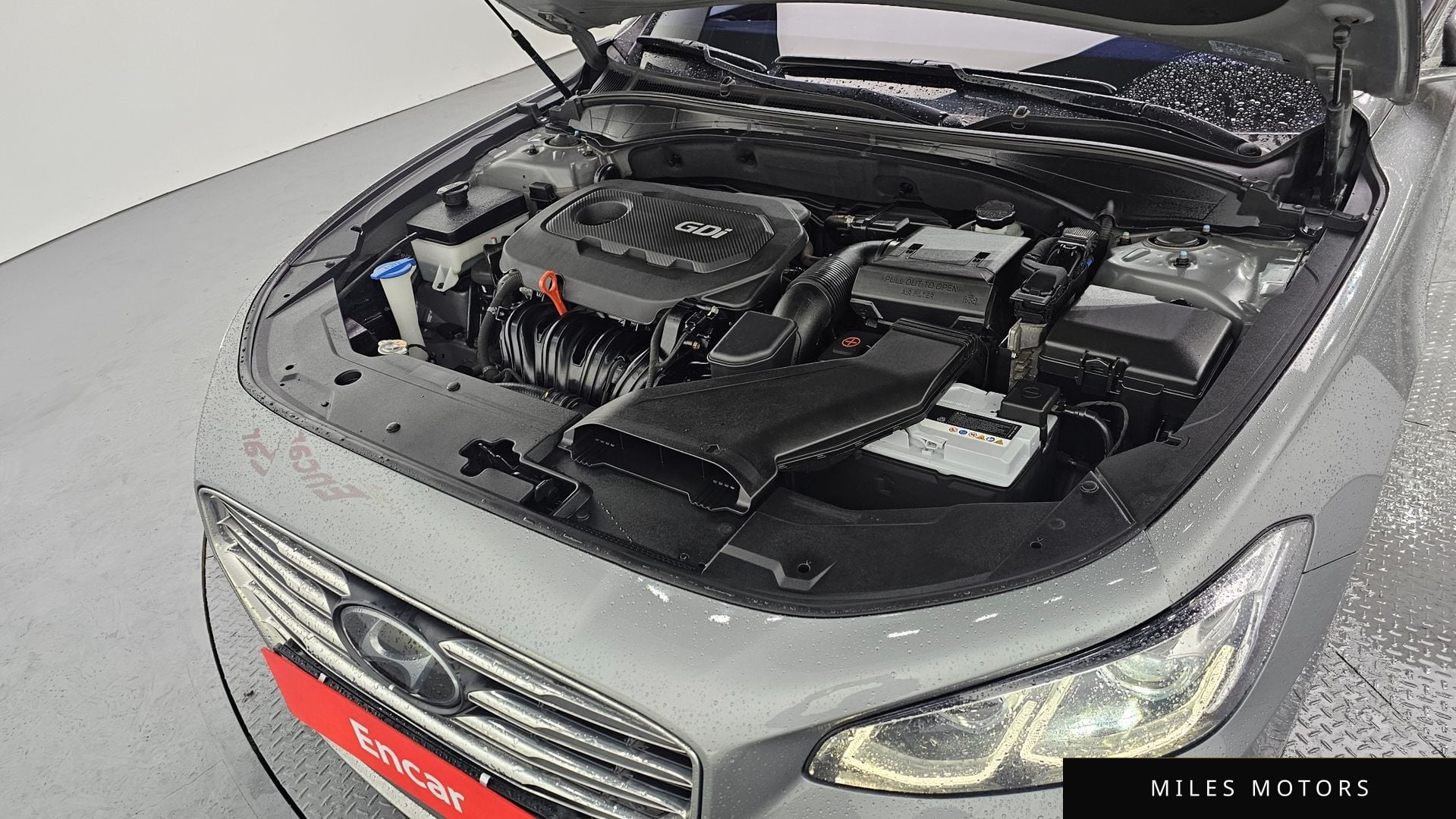 Hyundai Grandeur 2018 — миниатюра 6