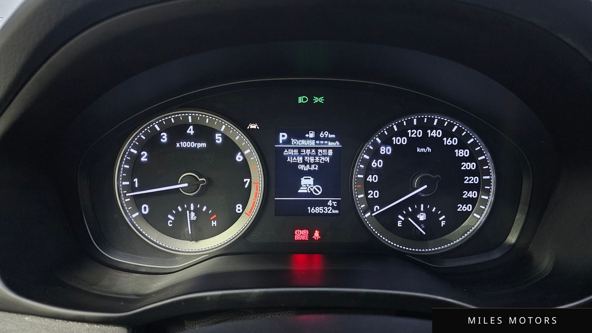 Hyundai Grandeur 2018 — миниатюра 8
