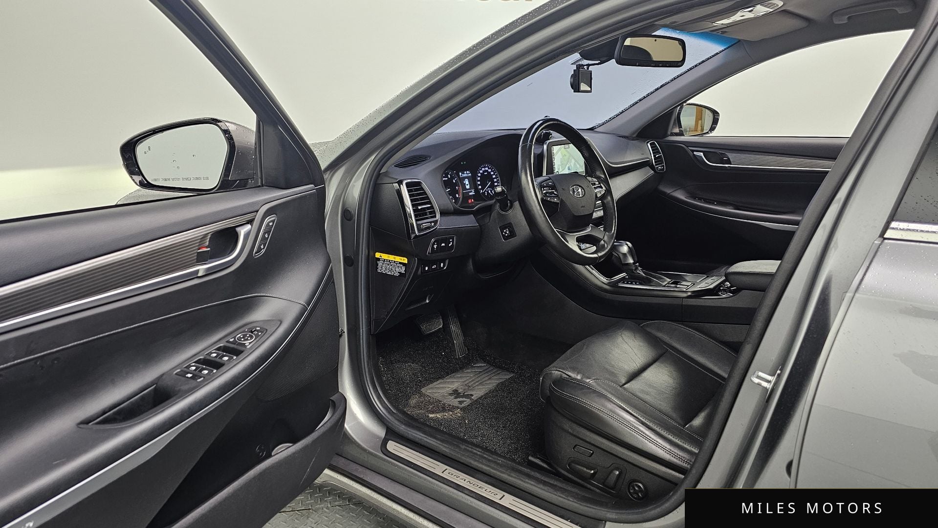 Hyundai Grandeur 2018 — миниатюра 10