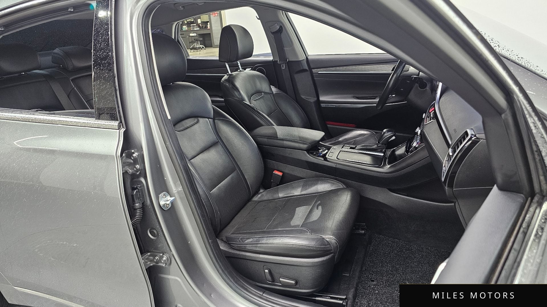 Hyundai Grandeur 2018 — миниатюра 11
